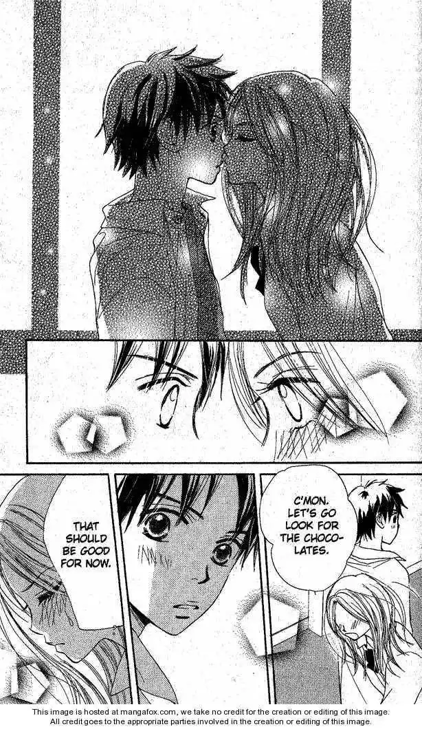 Monkey High! Chapter 6 32